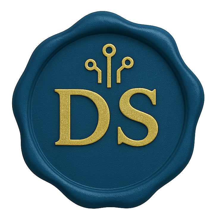Digital Signet
